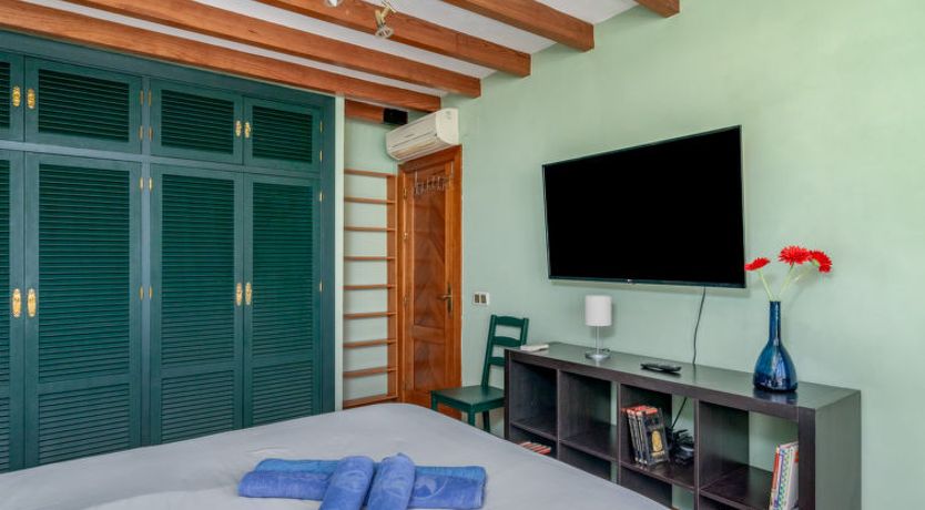 Photo of Parador Hotel Area