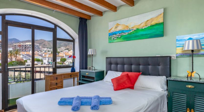 Photo of Parador Hotel Area