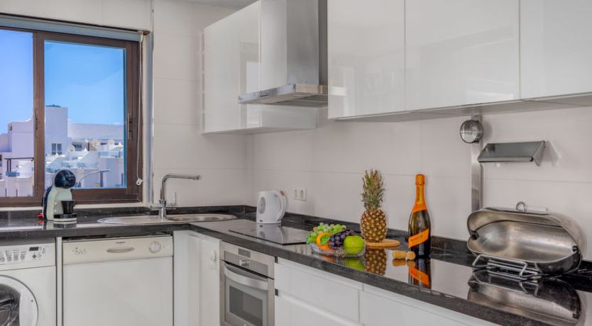 Photo of Parador Hotel Area