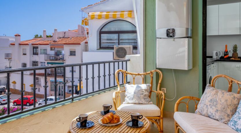 Photo of Parador Hotel Area