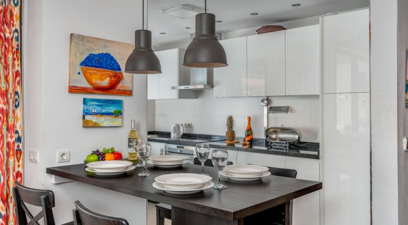 Photo of Parador Hotel Area