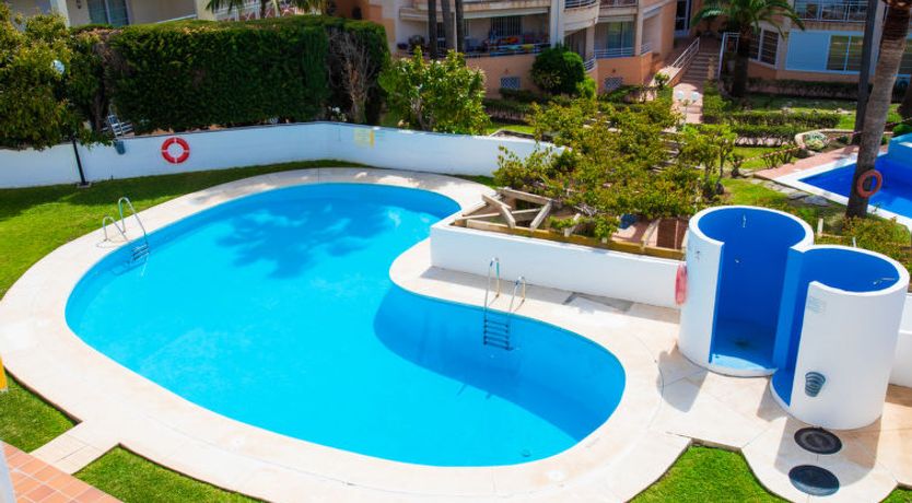 Photo of Parador Hotel Area