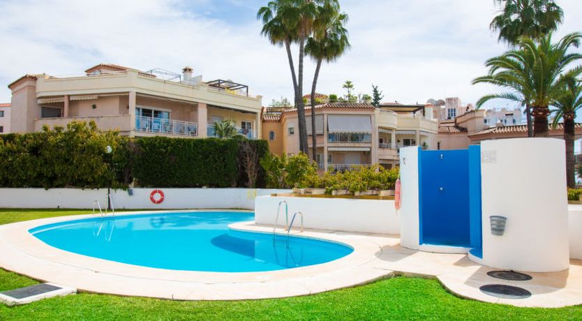 Photo of Parador Hotel Area