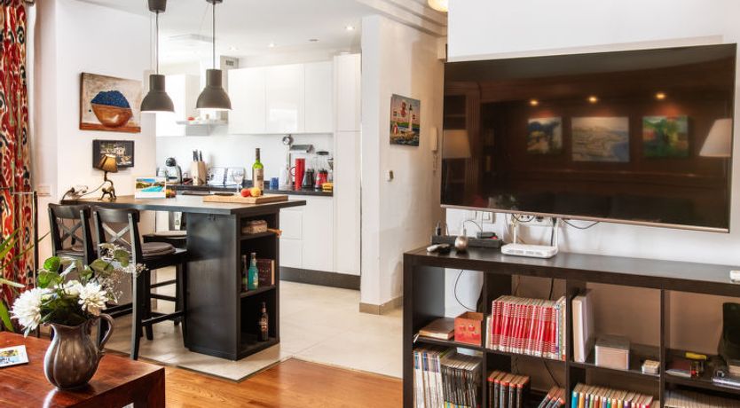 Photo of Parador Hotel Area