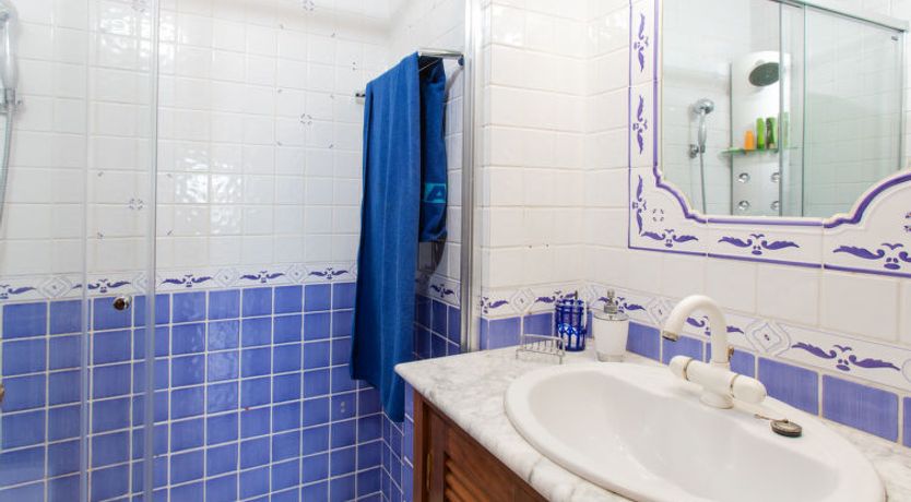 Photo of Parador Hotel Area