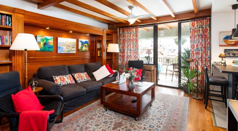 Photo of Parador Hotel Area