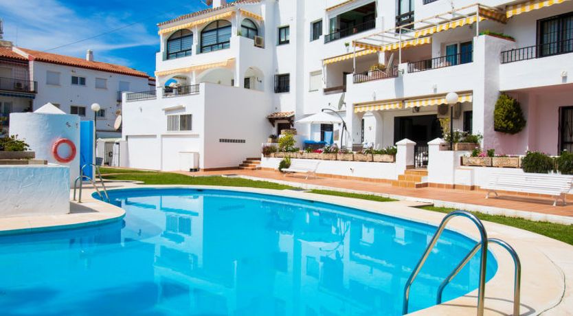 Photo of Parador Hotel Area