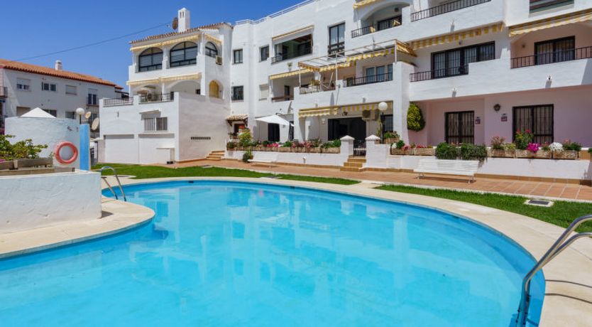 Photo of Parador Hotel Area