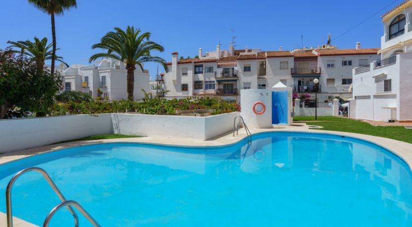 Photo of Parador Hotel Area