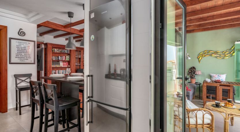 Photo of Parador Hotel Area