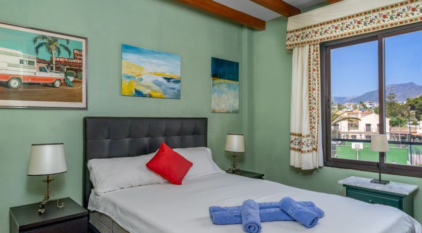 Photo of Parador Hotel Area