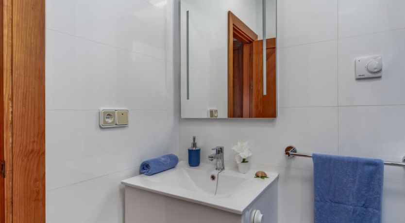 Photo of Parador Hotel Area