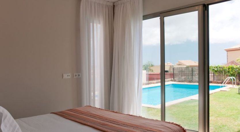 Photo of Tipo 3 dormitorios