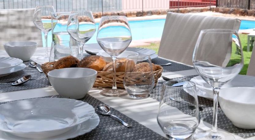 Photo of Tipo 3 dormitorios