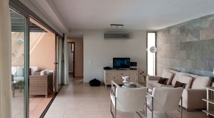 Photo of Tipo 3 dormitorios