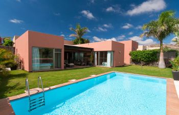 Tipo 3 dormitorios Holiday Home