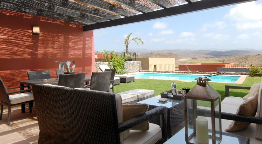 Photo of Tipo 3 dormitorios