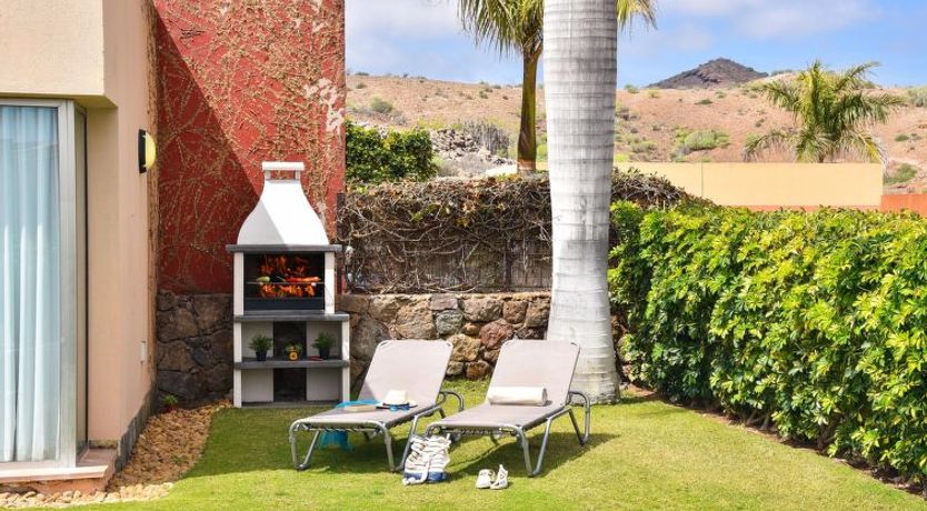 Photo of Tipo 3 dormitorios