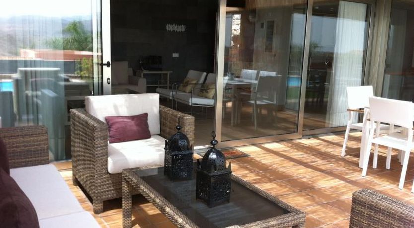 Photo of Tipo 3 dormitorios