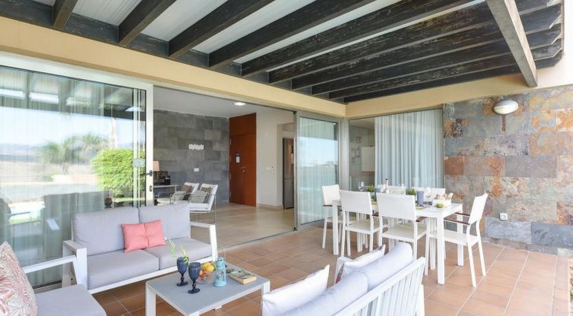 Photo of Tipo 3 dormitorios