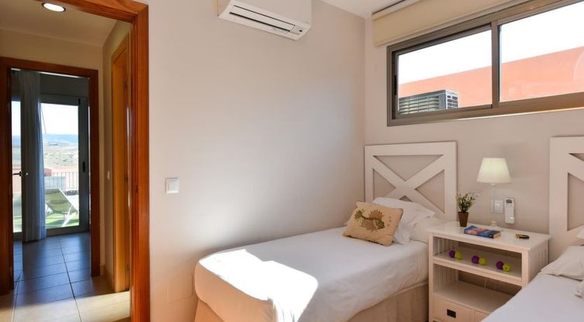 Photo of Tipo 3 dormitorios