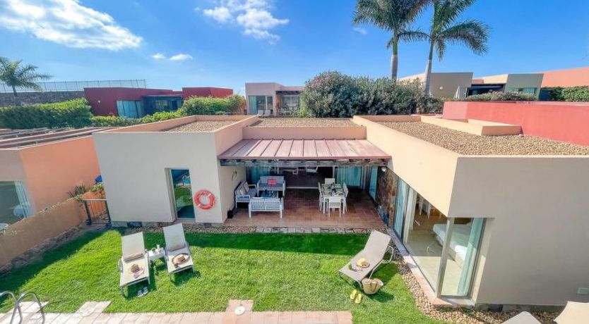 Photo of Tipo 3 dormitorios