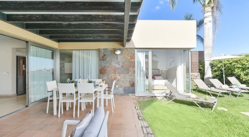 Photo of Tipo 3 dormitorios