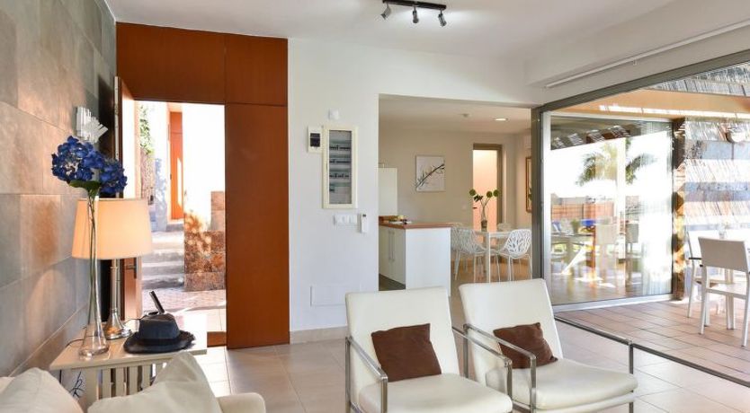 Photo of Tipo 3 dormitorios