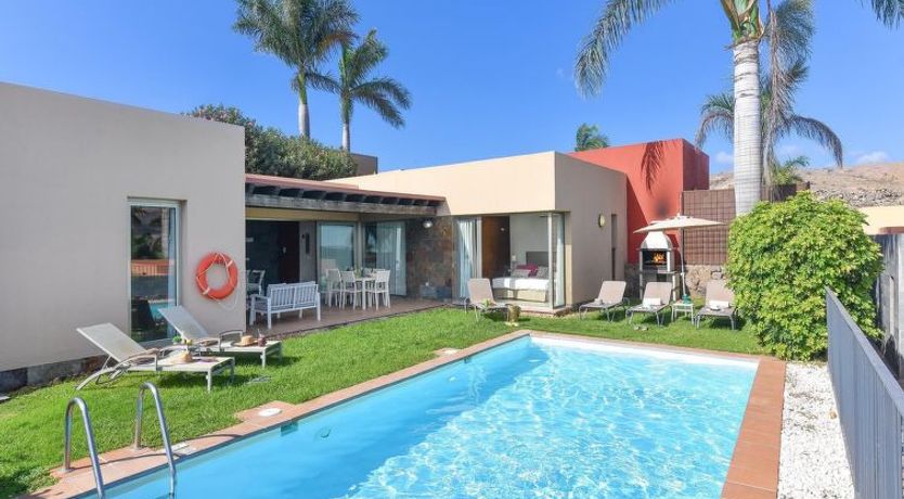 Photo of Tipo 3 dormitorios