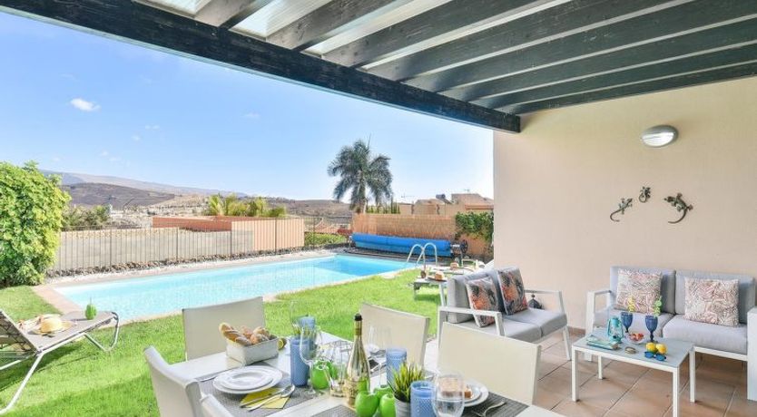 Photo of Tipo 3 dormitorios