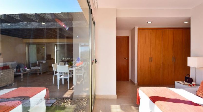 Photo of Tipo 3 dormitorios