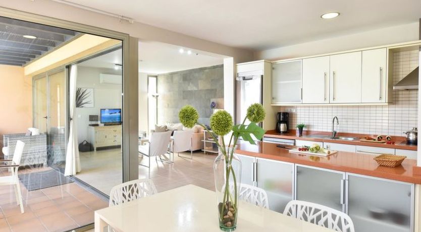 Photo of Tipo 3 dormitorios