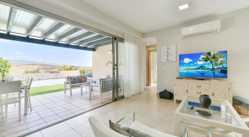 Photo of Tipo 3 dormitorios