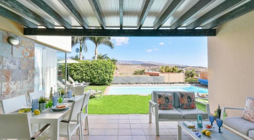 Photo of Tipo 3 dormitorios