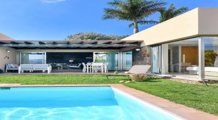 Photo of Tipo 3 dormitorios