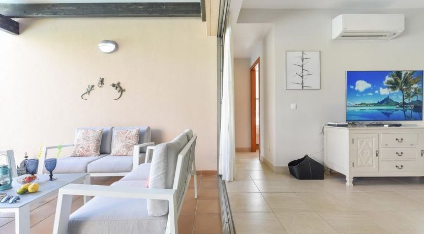 Photo of Tipo 3 dormitorios