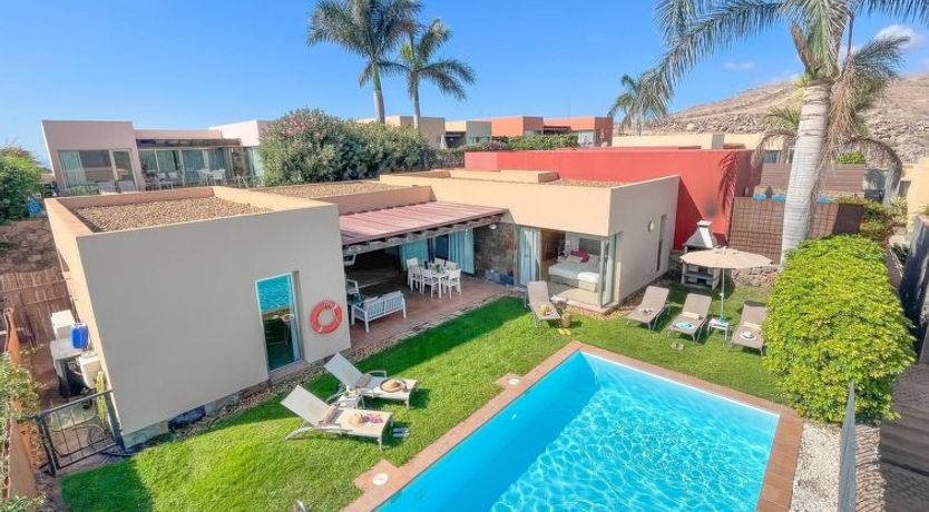 Photo of Tipo 3 dormitorios