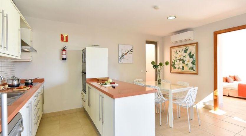 Photo of Tipo 3 dormitorios