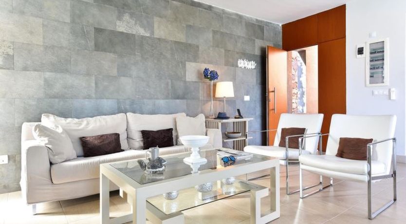 Photo of Tipo 3 dormitorios