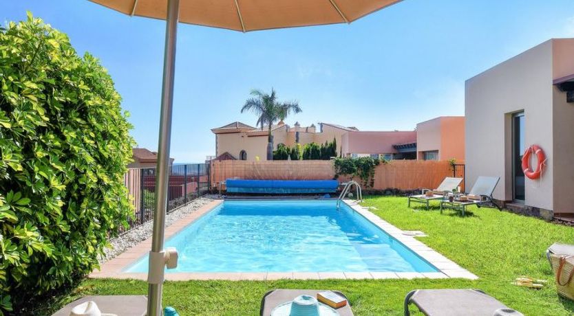 Photo of Tipo 3 dormitorios