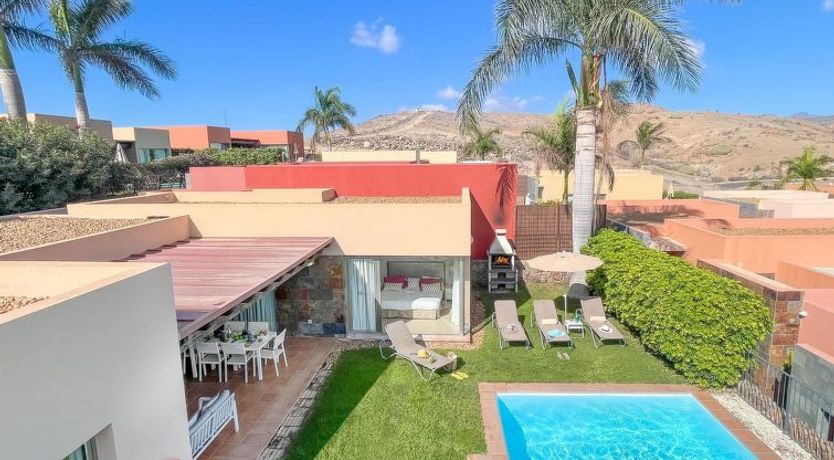 Photo of Tipo 3 dormitorios