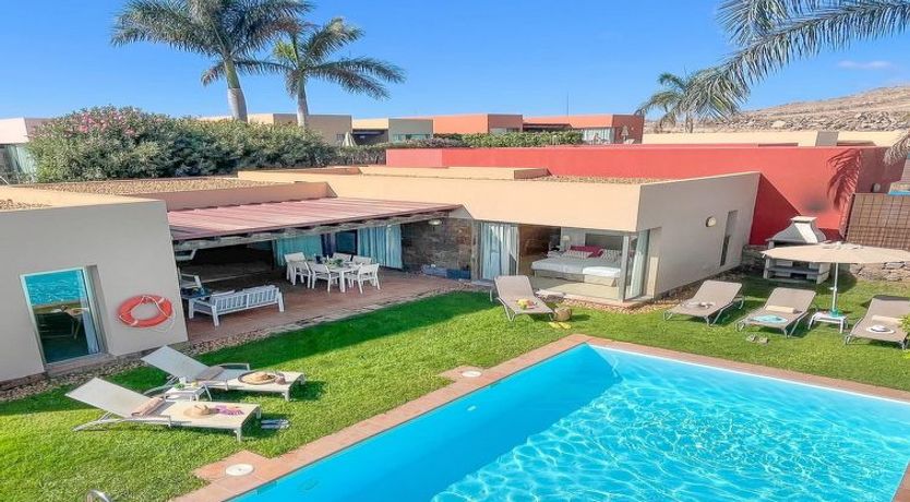 Photo of Tipo 3 dormitorios