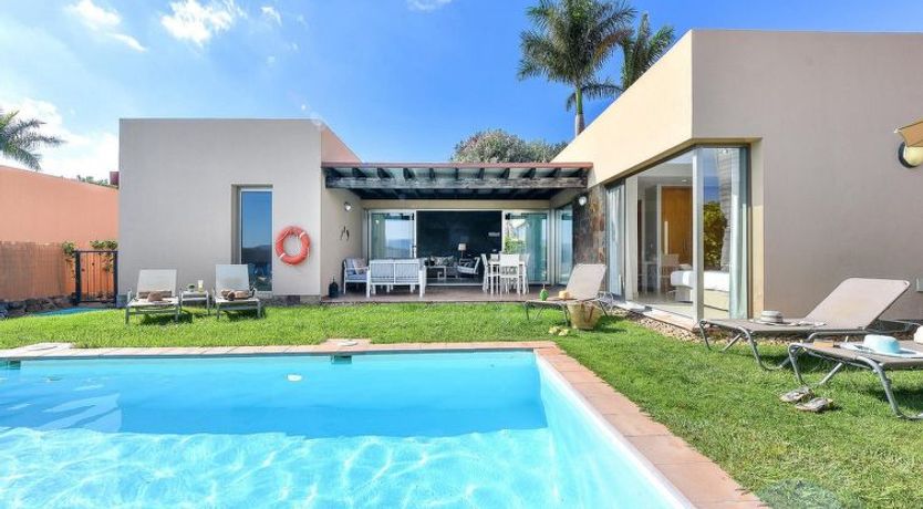 Photo of Tipo 3 dormitorios