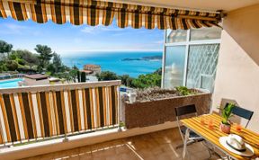 Photo of Les Balcons d'Eze Apartment 2