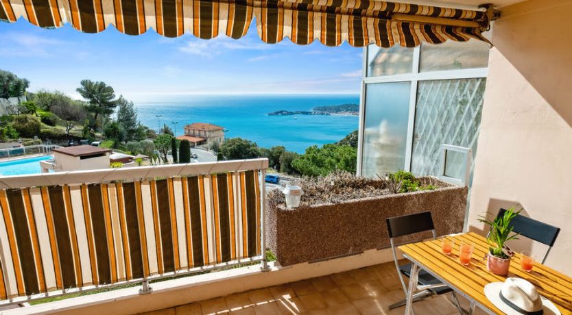 Photo of Les Balcons d'Eze Apartment 2