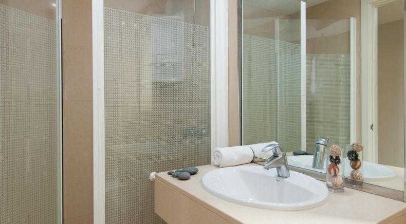 Photo of Tipo 2 dormitorios