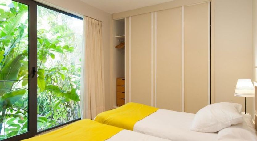 Photo of Tipo 2 dormitorios