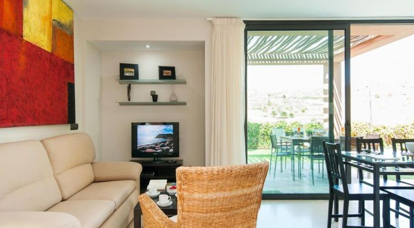 Photo of Tipo 2 dormitorios