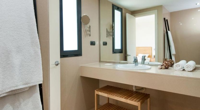 Photo of Tipo 2 dormitorios