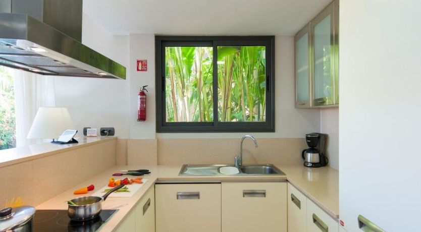 Photo of Tipo 2 dormitorios